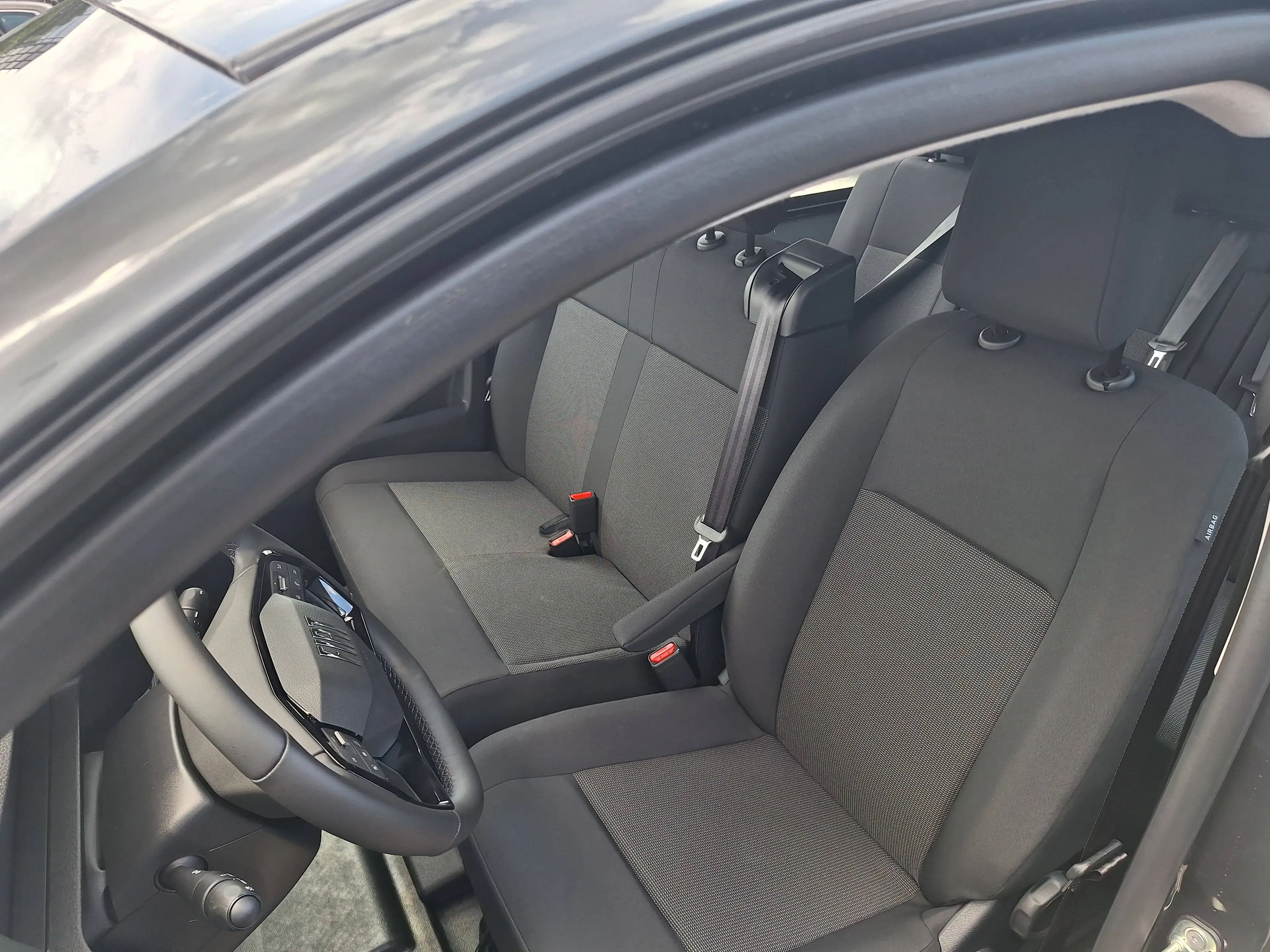 Fiat Scudo Dubbele Cabine 2.0 Multijet 180PK AUTOMAAT — photo 15