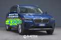 BMW X3 2.0 PHEV xDrive30e Auto Blu/Azzurro - thumbnail 1