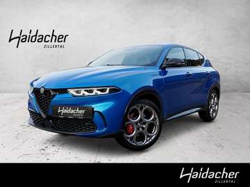 Edizione Speciale 1.5 T4 48V MHEV DCT 360