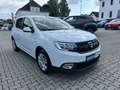 Dacia Sandero TCe 90 Comfort Automatik ( Kamera  ) Weiß - thumbnail 3