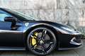 Ferrari 296 GTB 3.0 V6 |Lift|JBL|Carbon Racing seats| Zwart - thumbnail 4