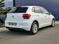 Volkswagen Polo 1.0 TSi Highline Blanc - thumbnail 4