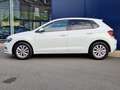 Volkswagen Polo 1.0 TSi Highline Blanc - thumbnail 2