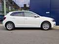 Volkswagen Polo 1.0 TSi Highline Blanc - thumbnail 5