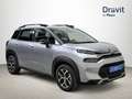 Citroen C3 Aircross Puretech S&S Plus 110 Zilver - thumbnail 1