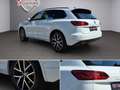 Volkswagen Touareg 4Motion V6 TDI R-Line*ACC*MASSAGE*RFK*KEYLESS* Weiß - thumbnail 10