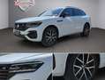 Volkswagen Touareg 4Motion V6 TDI R-Line*ACC*MASSAGE*RFK*KEYLESS* Weiß - thumbnail 9