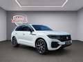 Volkswagen Touareg 4Motion V6 TDI R-Line*ACC*MASSAGE*RFK*KEYLESS* Weiß - thumbnail 3