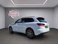 Volkswagen Touareg 4Motion V6 TDI R-Line*ACC*MASSAGE*RFK*KEYLESS* Weiß - thumbnail 7