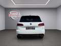 Volkswagen Touareg 4Motion V6 TDI R-Line*ACC*MASSAGE*RFK*KEYLESS* Weiß - thumbnail 6