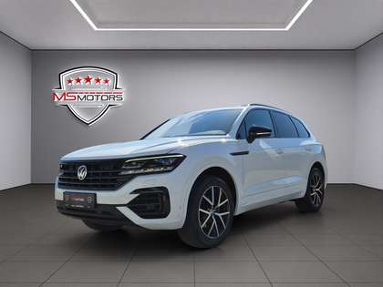 Volkswagen Touareg 4Motion V6 TDI R-Line*ACC*MASSAGE*RFK*KEYLESS*
