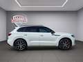 Volkswagen Touareg 4Motion V6 TDI R-Line*ACC*MASSAGE*RFK*KEYLESS* Weiß - thumbnail 4