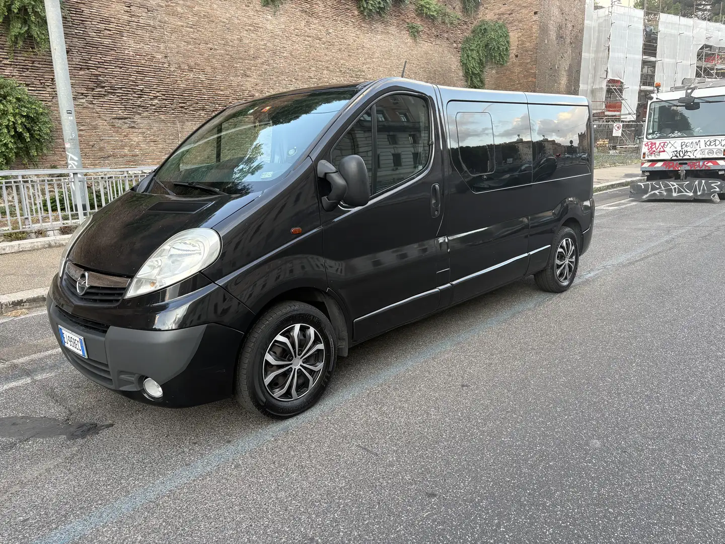 Opel Vivaro 2.0 CDTI L2H1 DPF Life Cosmo - 1