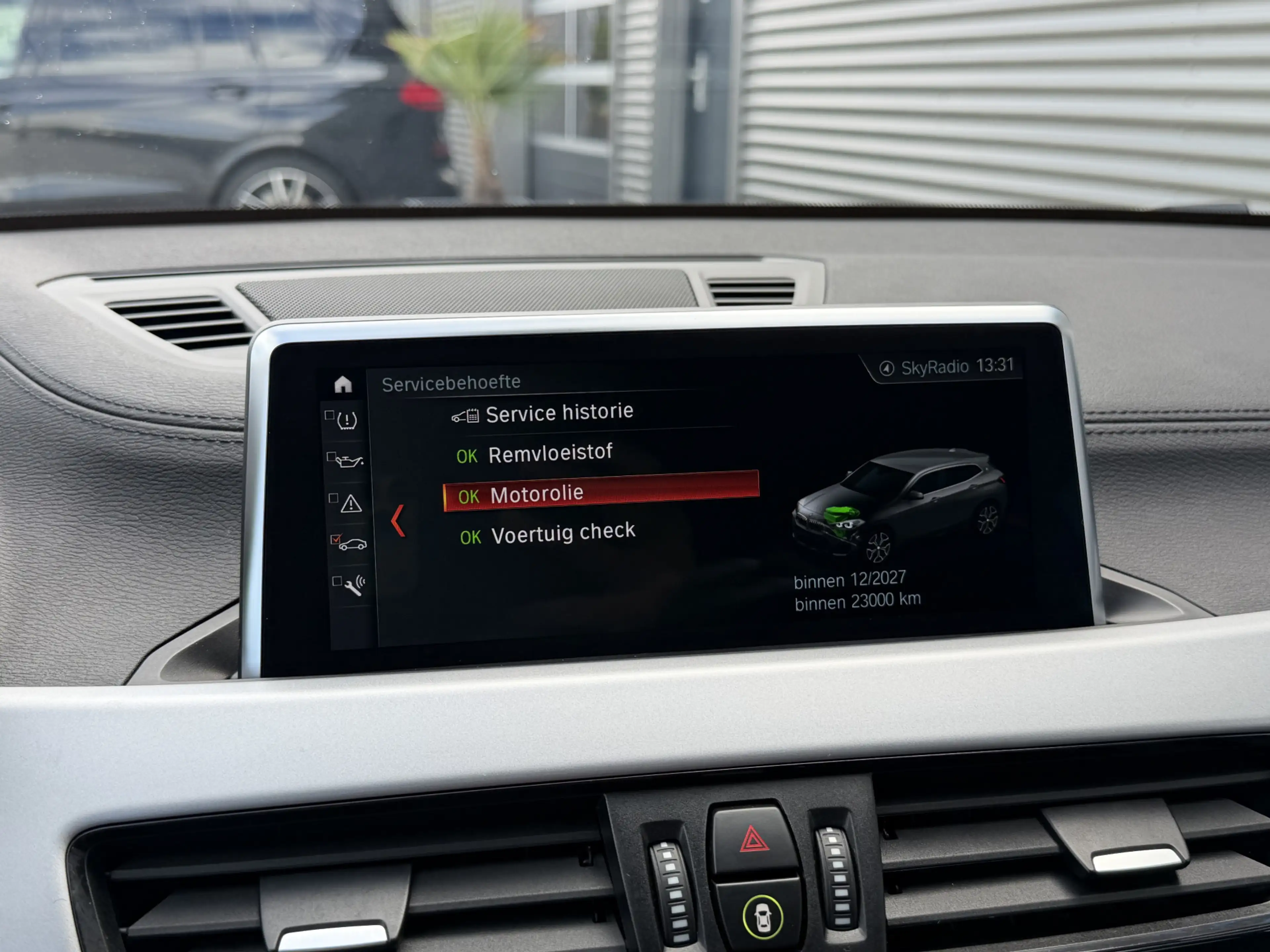 BMW X2 sDrive18i High Executive Edition LED Panoramadak — photo 26
