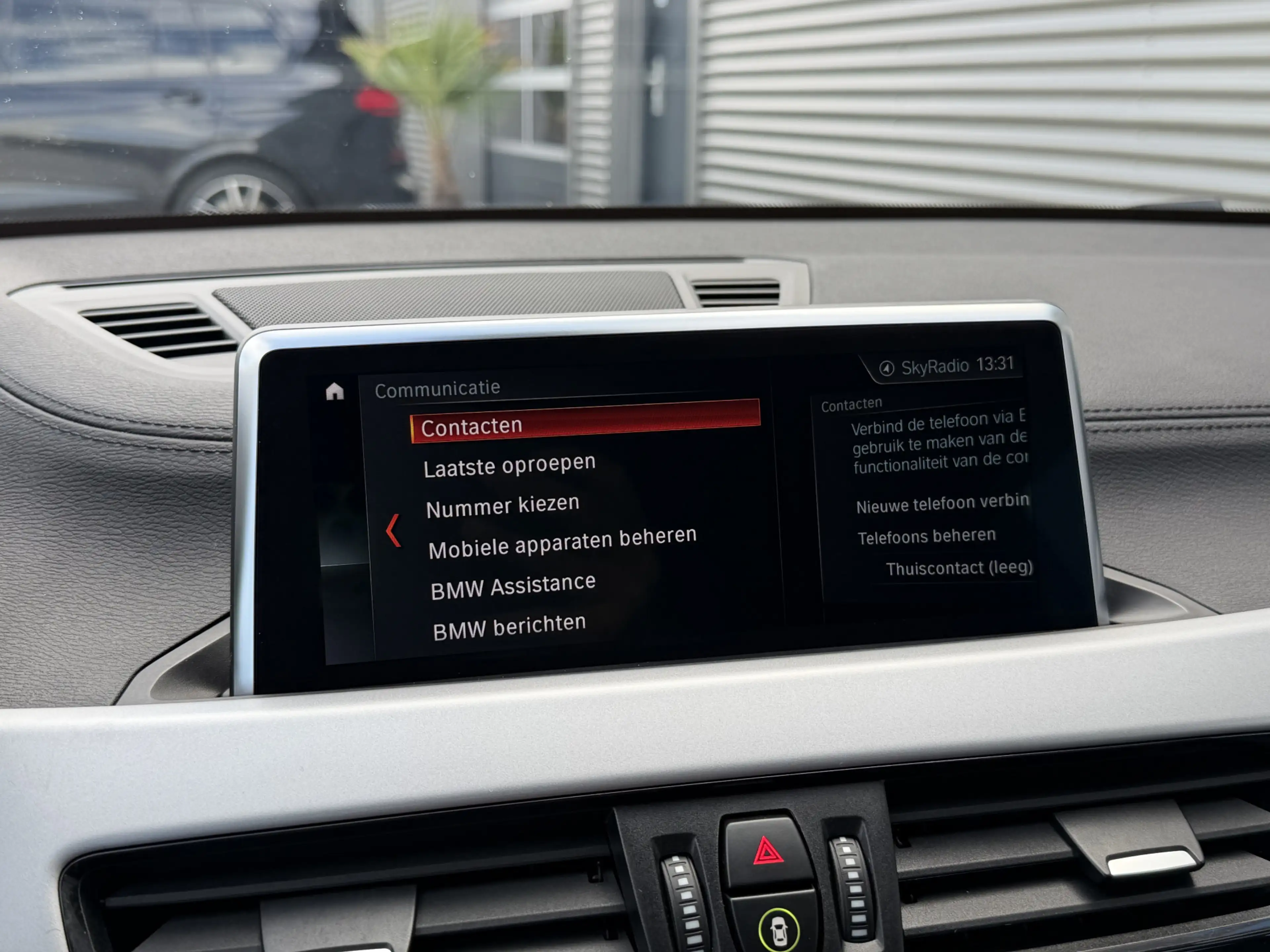 BMW X2 sDrive18i High Executive Edition LED Panoramadak — photo 19