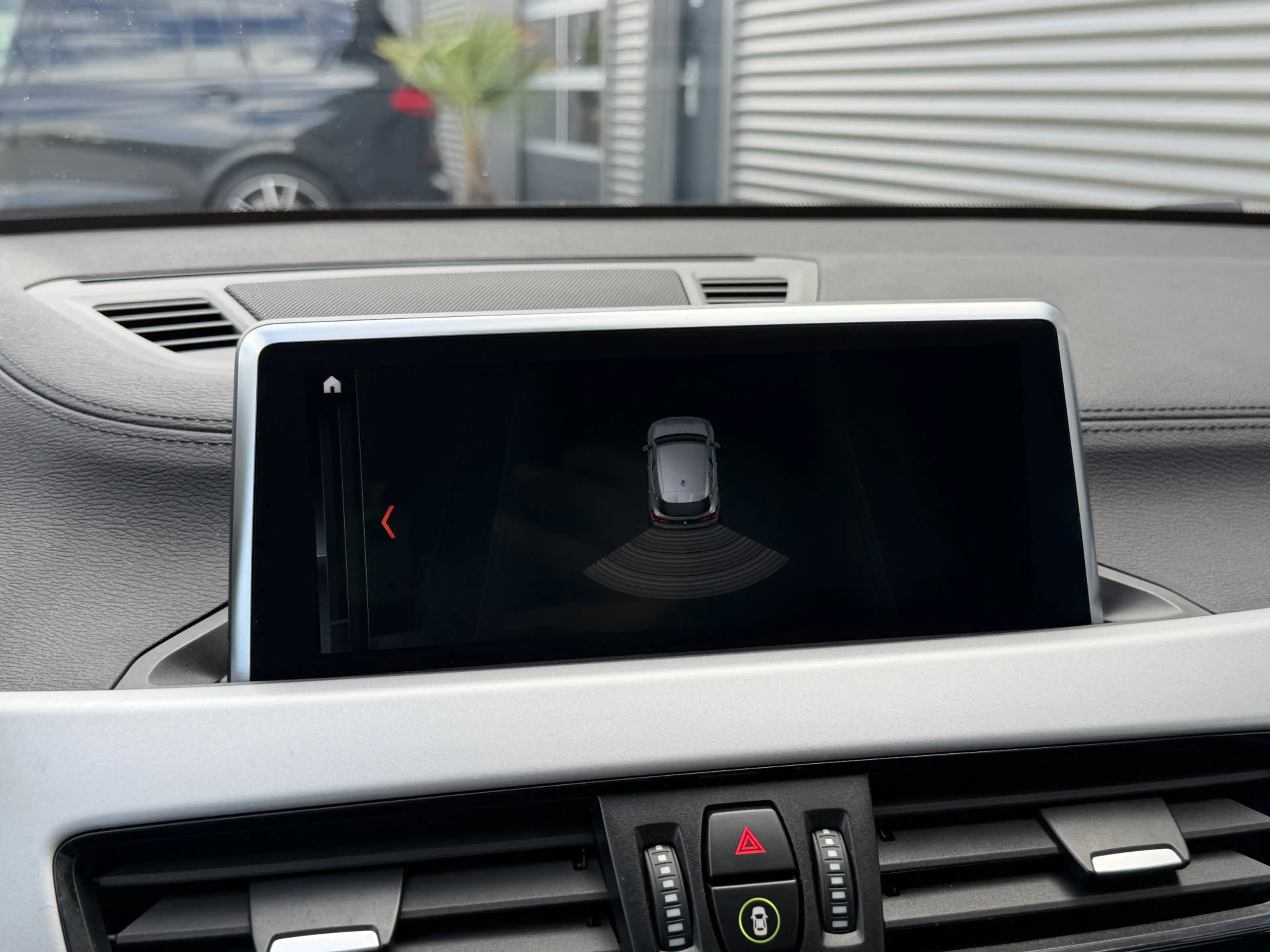 BMW X2 sDrive18i High Executive Edition LED Panoramadak — photo 28
