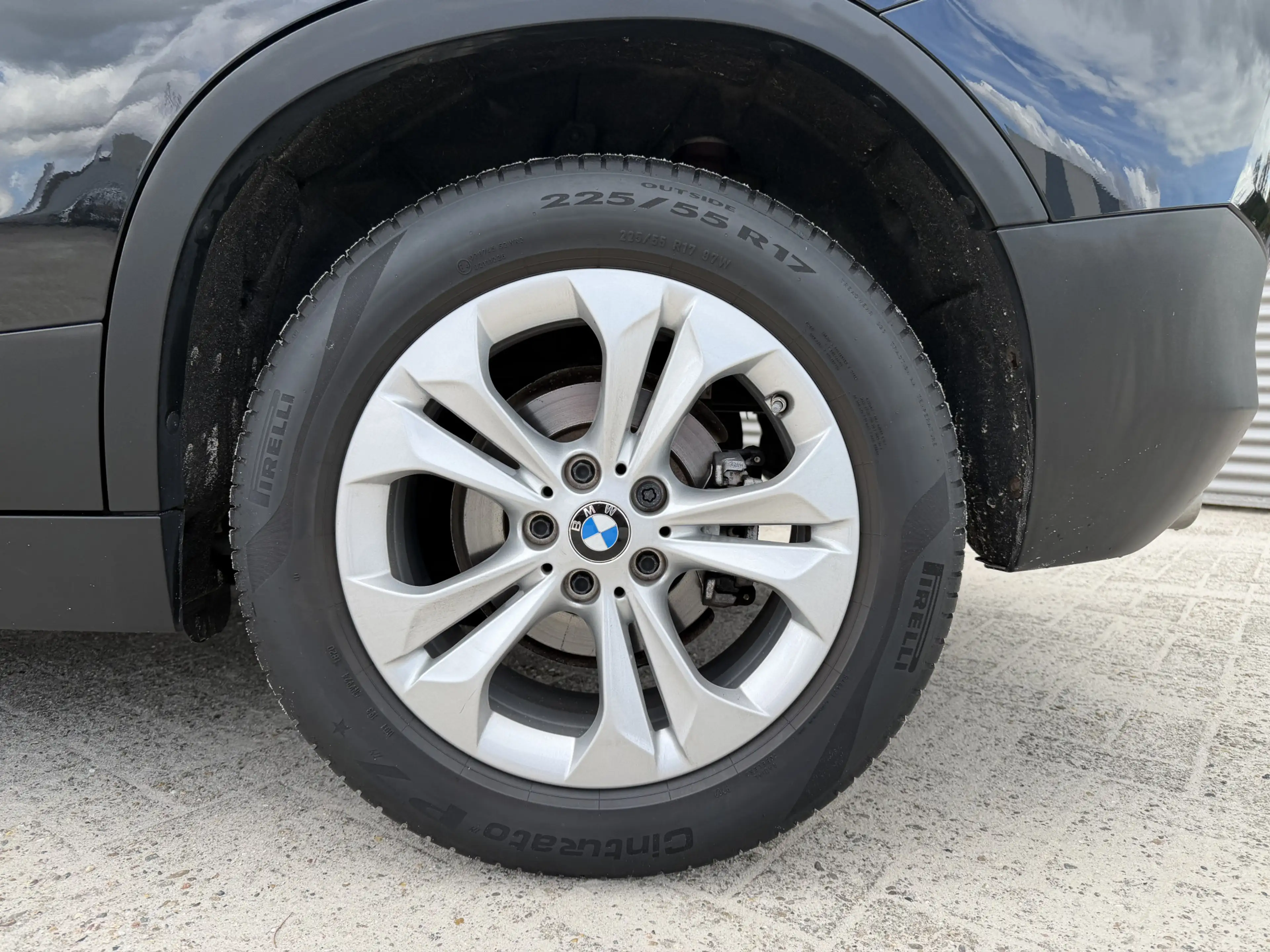 BMW X2 sDrive18i High Executive Edition LED Panoramadak — photo 36