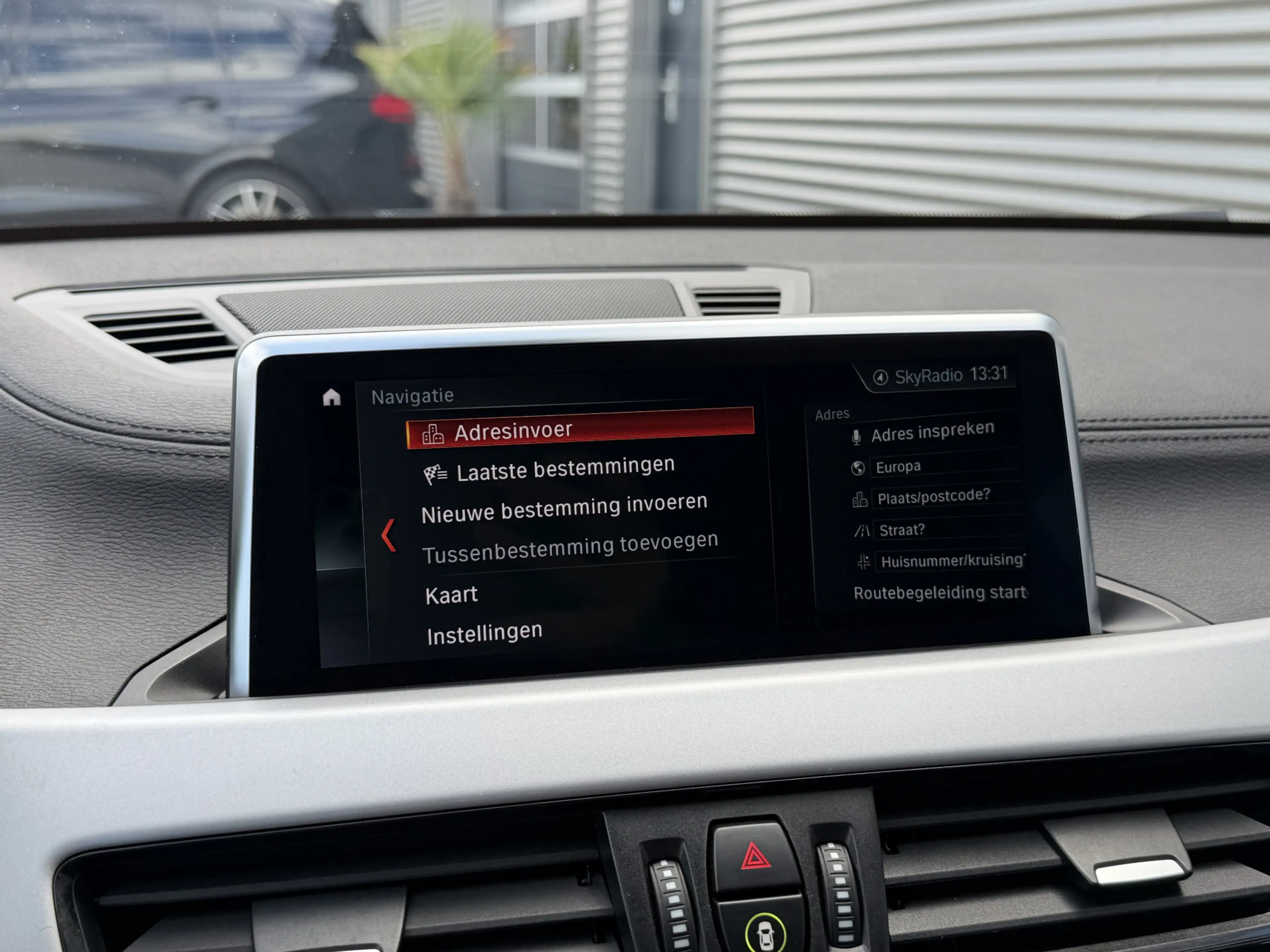 BMW X2 sDrive18i High Executive Edition LED Panoramadak — photo 20