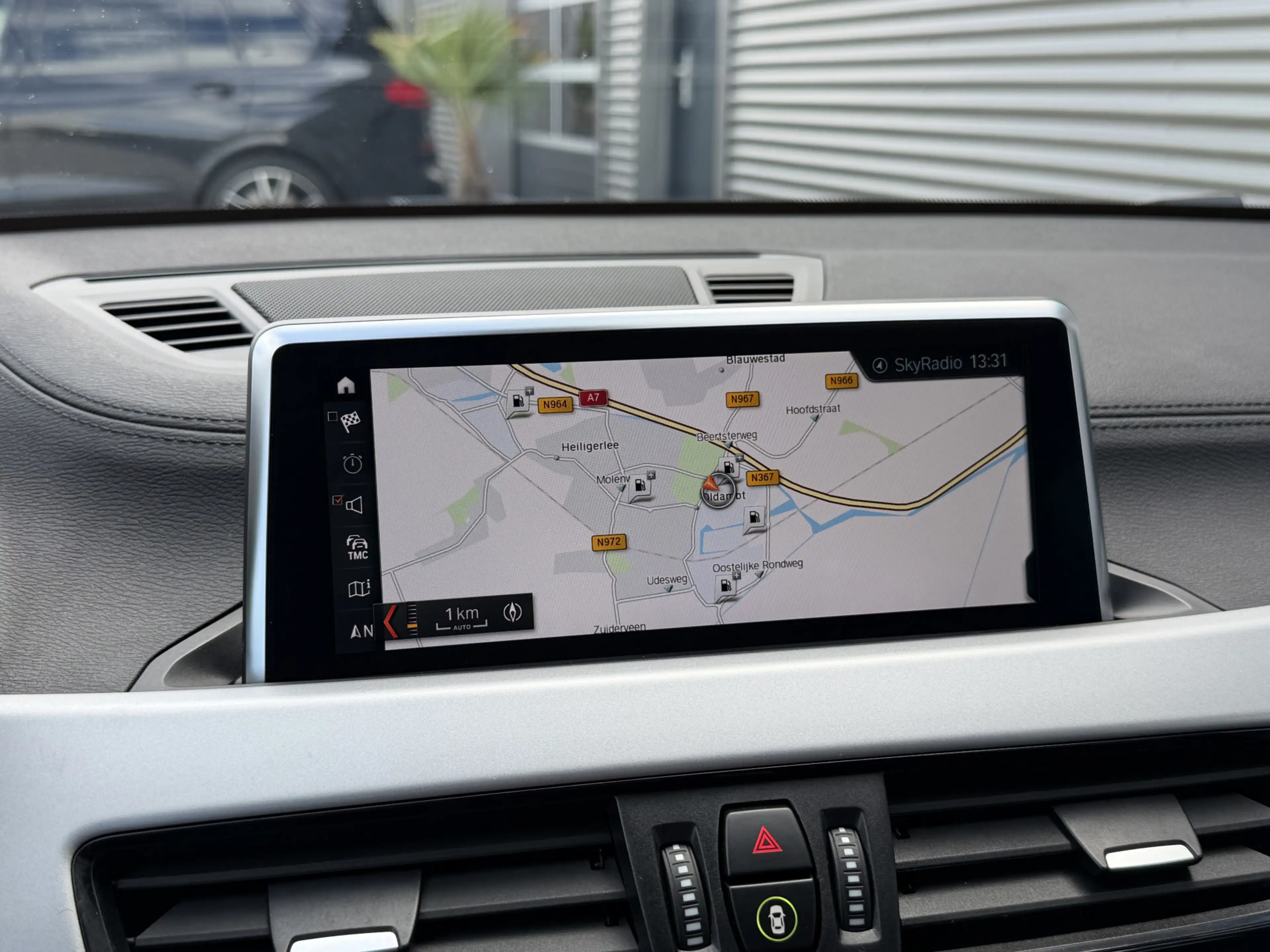 BMW X2 sDrive18i High Executive Edition LED Panoramadak — photo 21