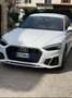 Audi A5 Sportback 40 2.0 g-tron S line edition 170cv s-tro Blanco - thumbnail 4