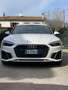 Audi A5 Sportback 40 2.0 g-tron S line edition 170cv s-tro Bianco - thumbnail 2