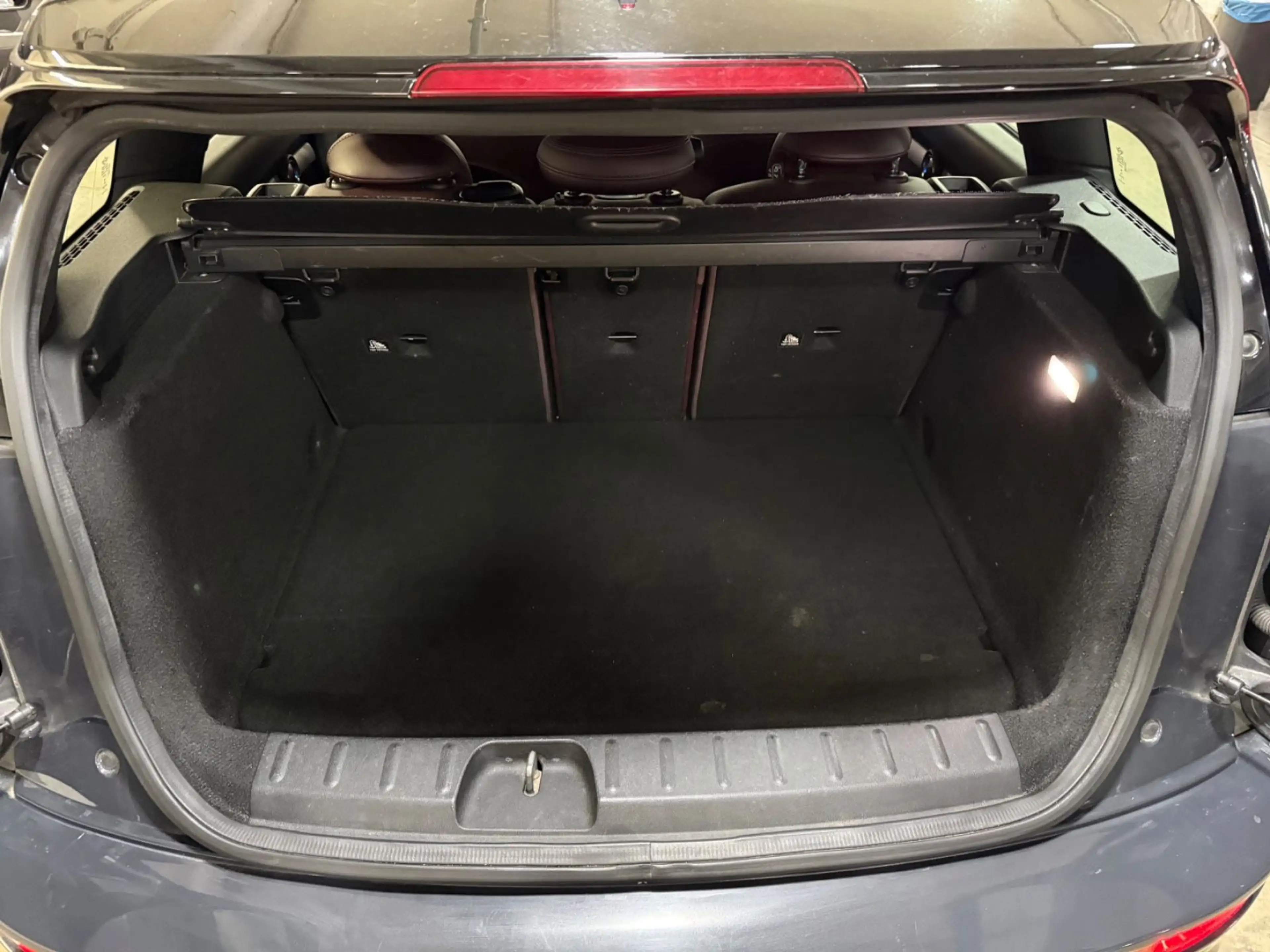 MINI Cooper S Clubman Leder~Navi~Automatik~Klima — photo 10