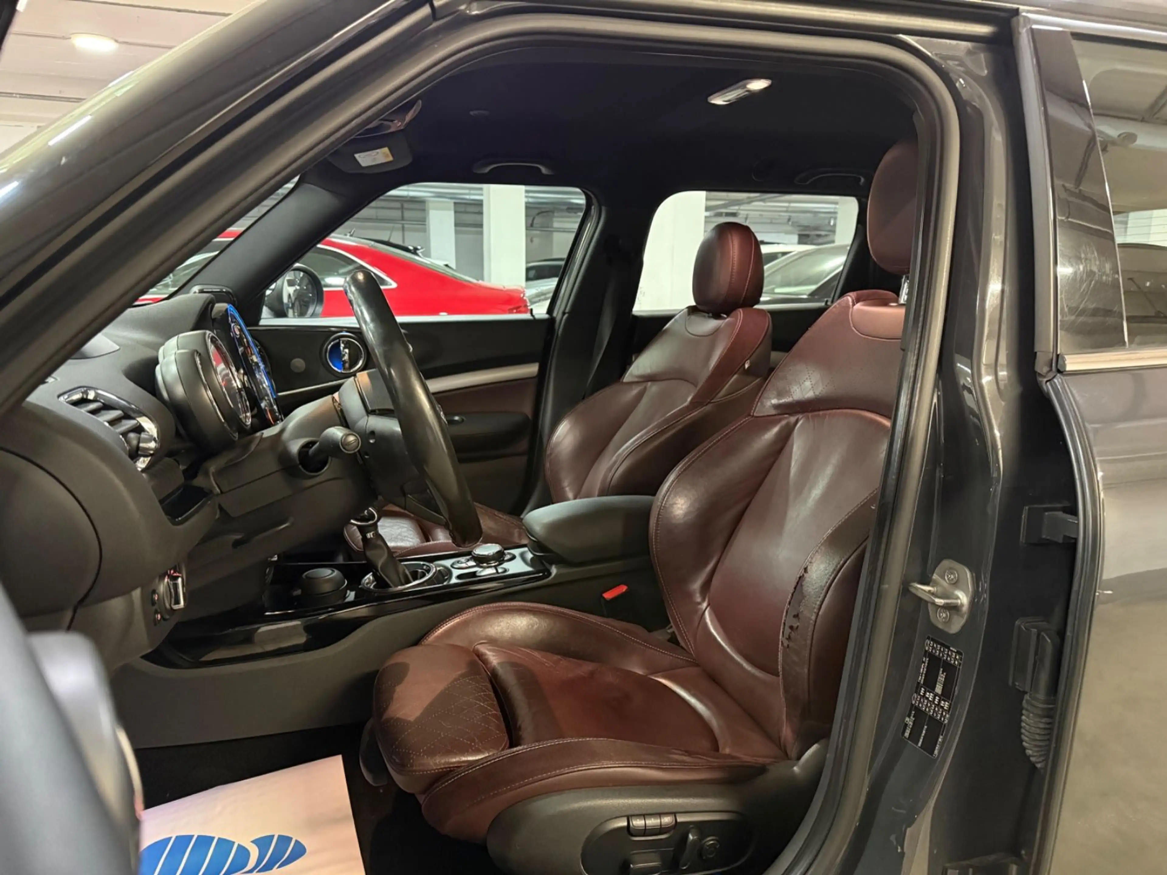 MINI Cooper S Clubman Leder~Navi~Automatik~Klima — photo 8