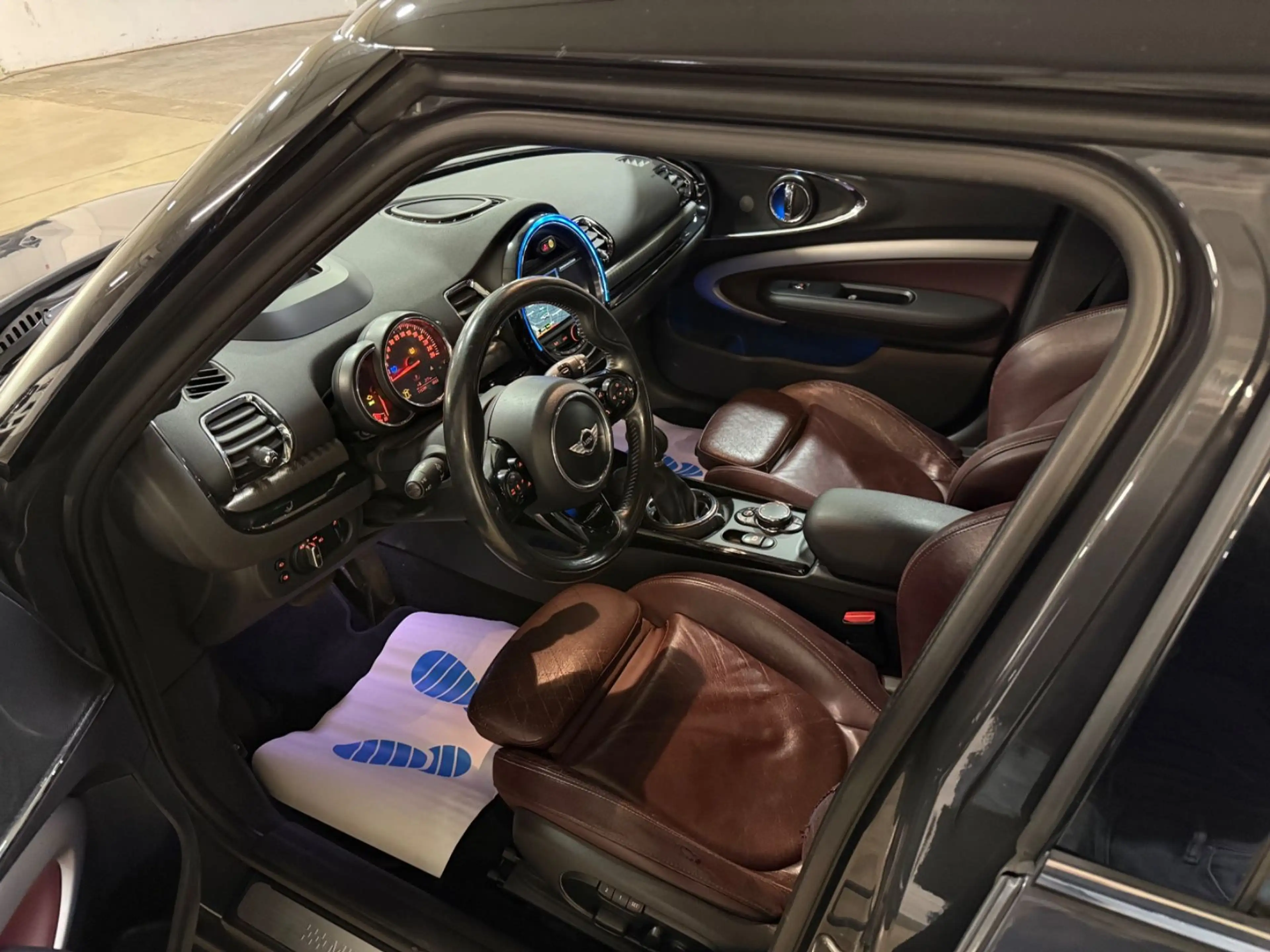 MINI Cooper S Clubman Leder~Navi~Automatik~Klima — photo 7