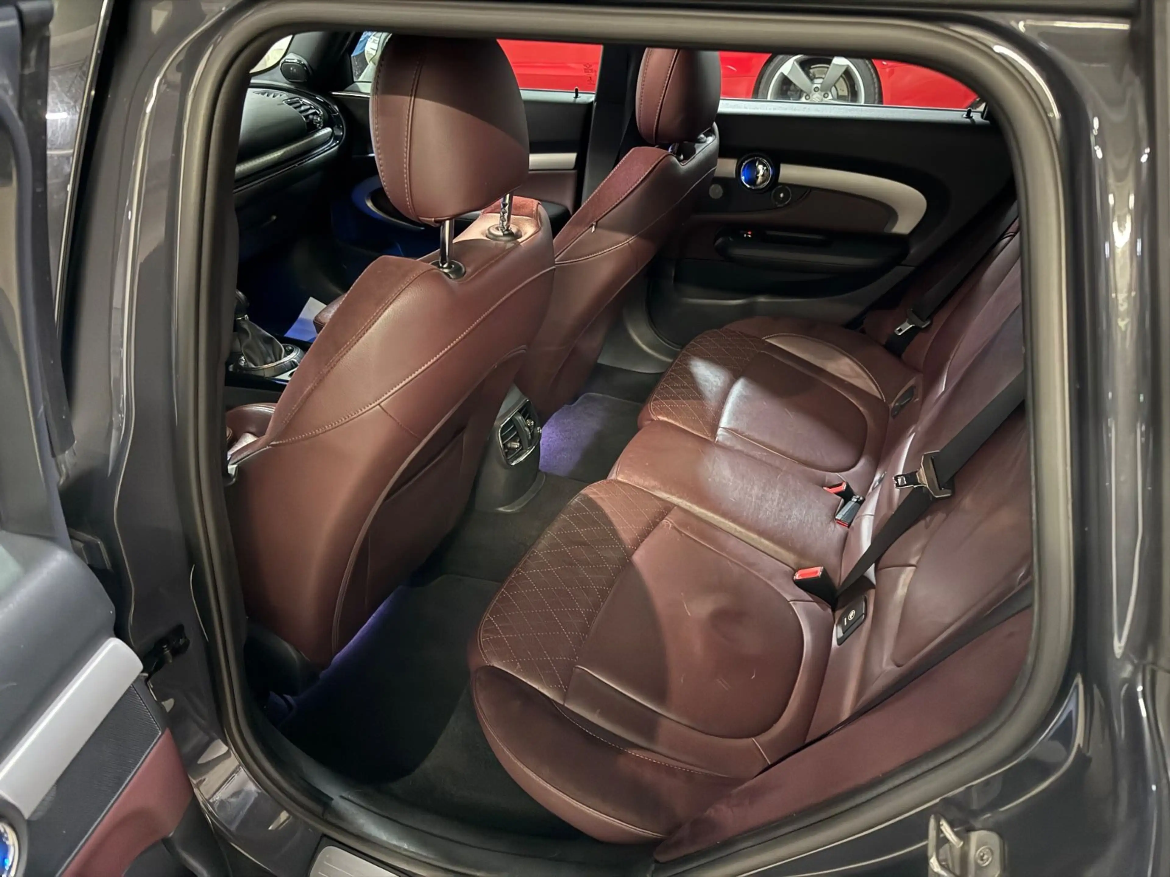 MINI Cooper S Clubman Leder~Navi~Automatik~Klima — photo 9