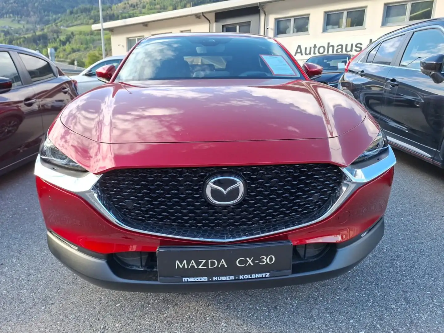Mazda CX-30 X180 AWD AT GT+ Rot - 2