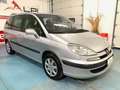 Peugeot 807 2.2Hdi Silber - thumbnail 1
