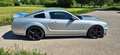 Ford Mustang GT Shelby Optik 4,6 Liter V8 20 Zoll Carfax Argent - thumbnail 9