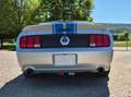 Ford Mustang GT Shelby Optik 4,6 Liter V8 20 Zoll Carfax Argent - thumbnail 10
