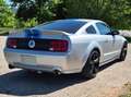 Ford Mustang GT Shelby Optik 4,6 Liter V8 20 Zoll Carfax Argent - thumbnail 5