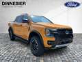 Ford Ranger DoKa 2.0 l EcoBlue Wildtrak X 151 kW Oranje - thumbnail 7