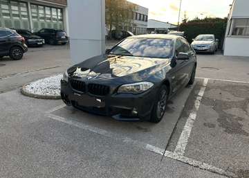 528i xDrive Aut.(Neuer MOTOR 1 Jahr Alt 13.114 Km)