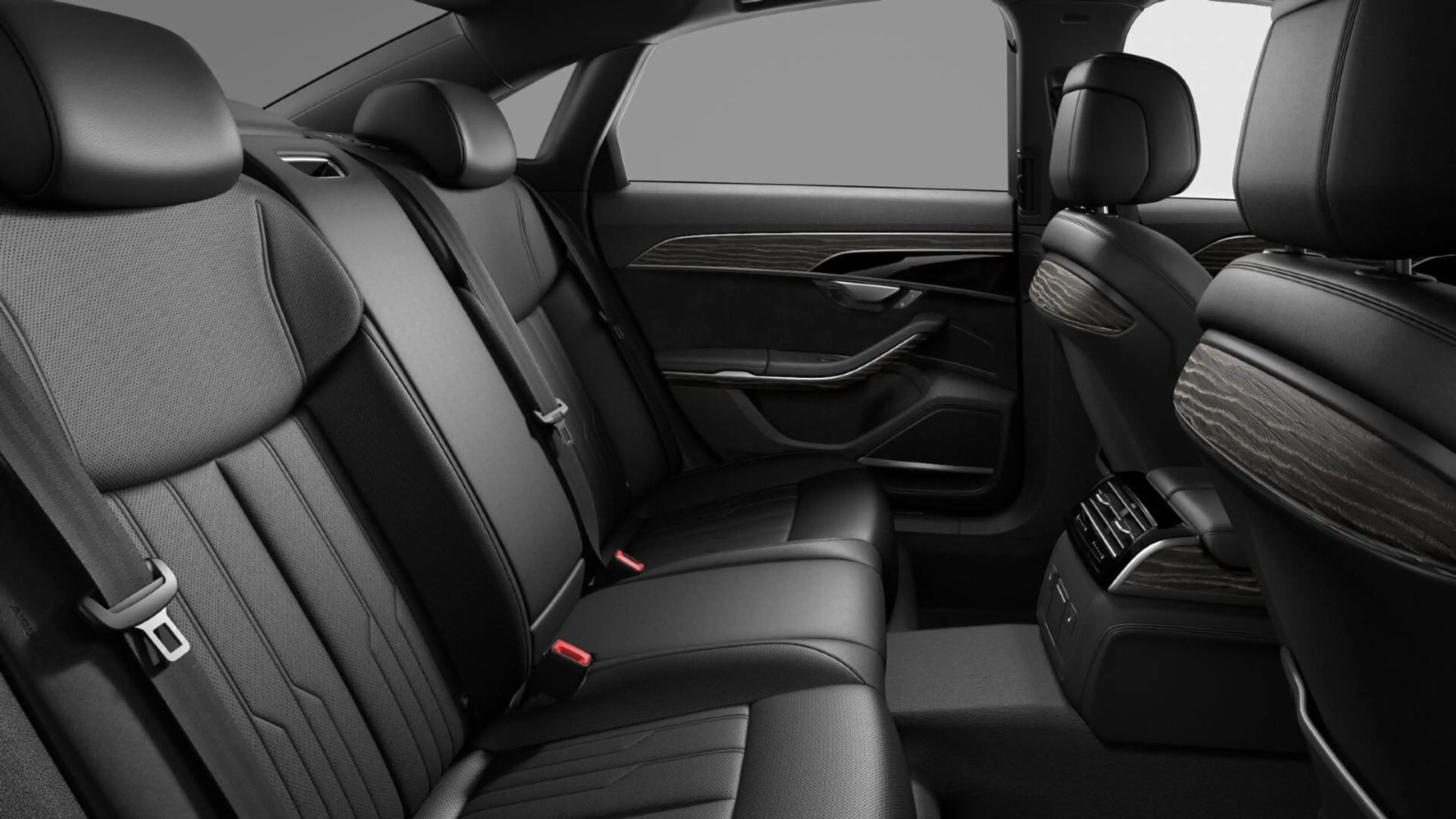 Audi A8 50 TDI QUATTRO+WINTERRÄDER+LASERLICHT+SCHIEBE — photo 8