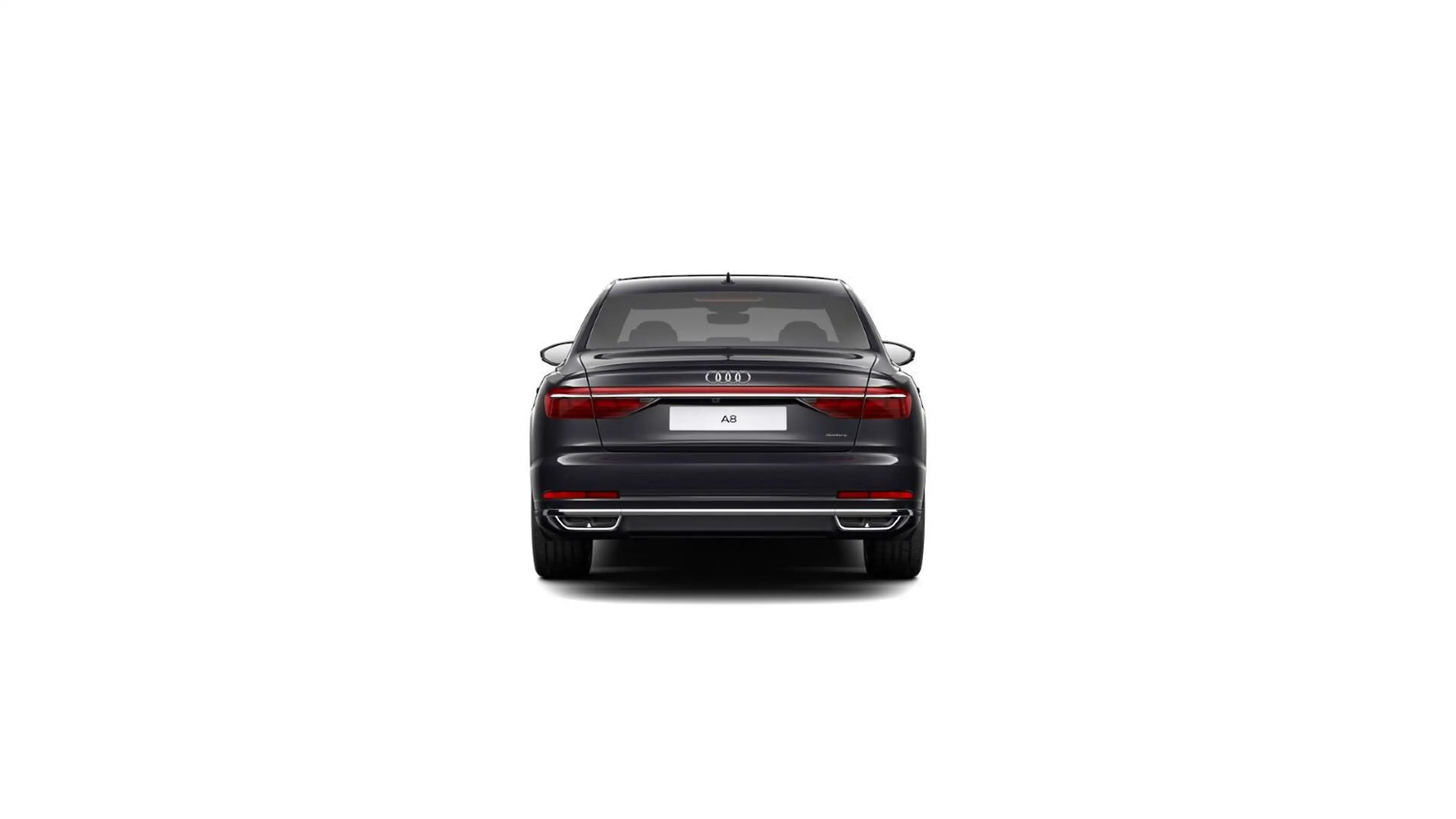 Audi A8 50 TDI QUATTRO+WINTERRÄDER+LASERLICHT+SCHIEBE — photo 7