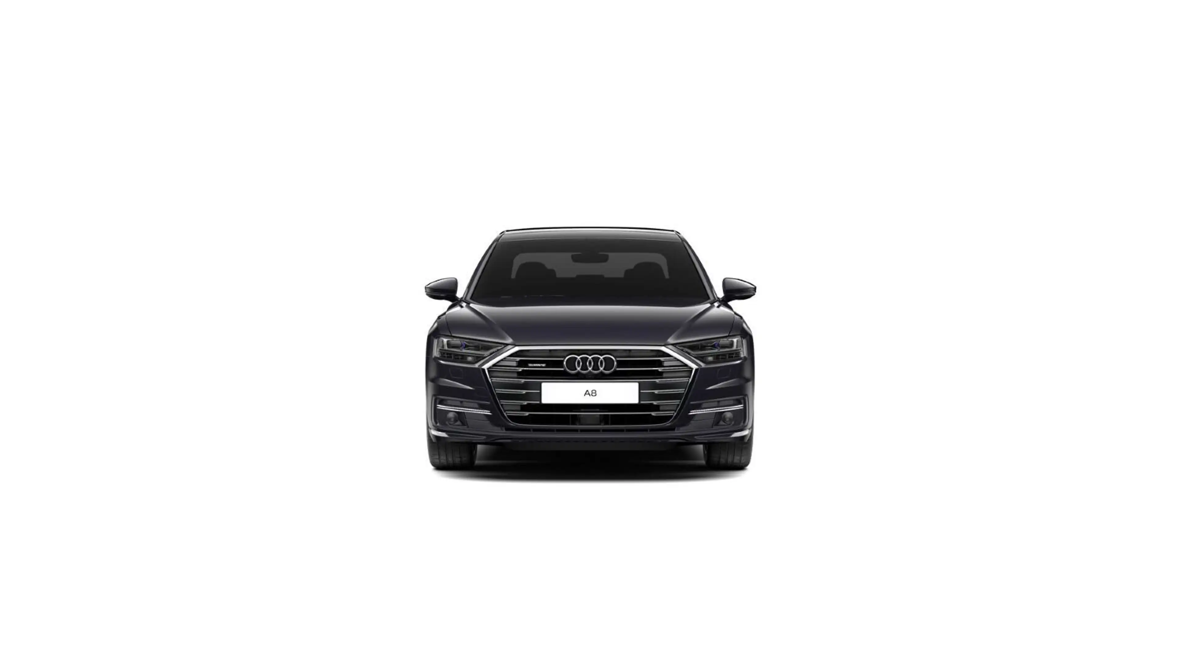 Audi A8 50 TDI QUATTRO+WINTERRÄDER+LASERLICHT+SCHIEBE — photo 6