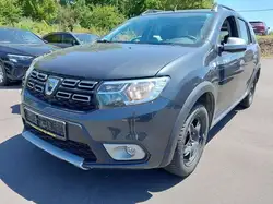 Dacia Logan MCV II Stepway+Navi+DAB+Kamera