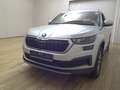 Skoda Kodiaq 2.0 TDI 4x4 Clever Navi LED AHK StandHzg Silber - thumbnail 2