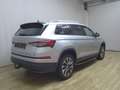 Skoda Kodiaq 2.0 TDI 4x4 Clever Navi LED AHK StandHzg Silber - thumbnail 4
