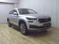 Skoda Kodiaq 2.0 TDI 4x4 Clever Navi LED AHK StandHzg Silber - thumbnail 3