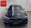 BMW M550 i xDrive GSD+LASER+SOFT+HUD+360+SITZKLIMA+ Blau - thumbnail 6