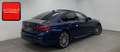 BMW M550 i xDrive GSD+LASER+SOFT+HUD+360+SITZKLIMA+ Blau - thumbnail 4