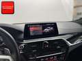 BMW M550 i xDrive GSD+LASER+SOFT+HUD+360+SITZKLIMA+ Blau - thumbnail 28