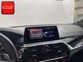 BMW M550 i xDrive GSD+LASER+SOFT+HUD+360+SITZKLIMA+ Blau - thumbnail 33