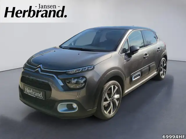 Citroen C3 1.2 PureTech 110 Elle Stop&Start (Euro 6d)