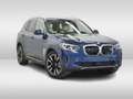 BMW iX3 High Executive 80 kWh| Panorama | Driving Assistan Blauw - thumbnail 2