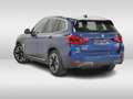 BMW iX3 High Executive 80 kWh| Panorama | Driving Assistan Blauw - thumbnail 3